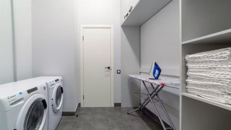 NORDIC ROOMS