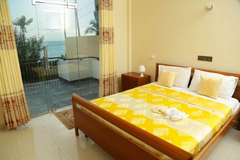 suite sea view