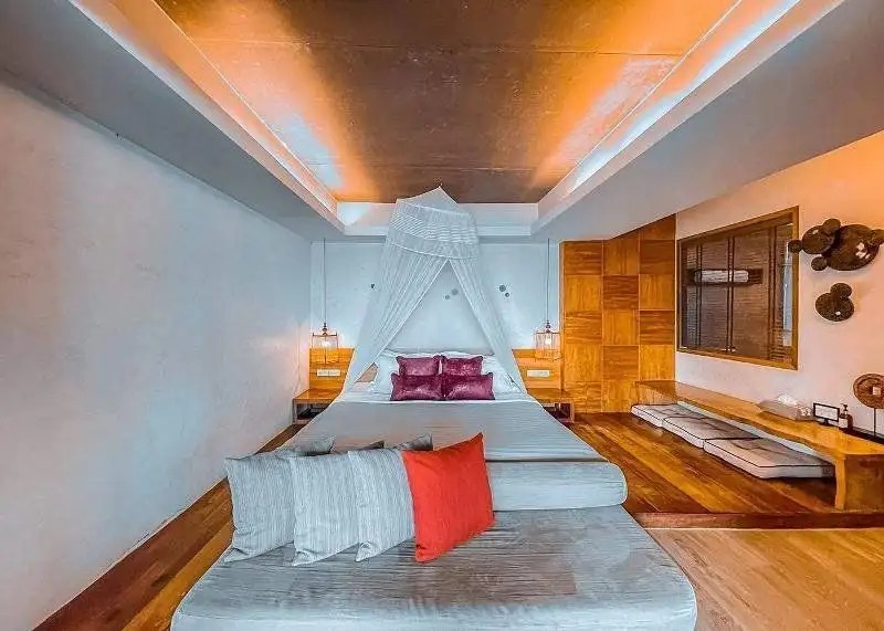 THE PARLOUR KRABI