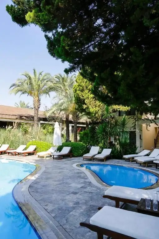 THE LIFECO BODRUM WELL BEING