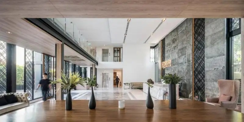 ZAYN HOTEL