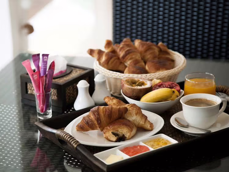 BE BAAN PARADISE HOTEL