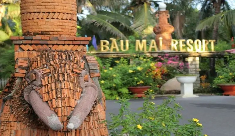 APRICOT RESORT