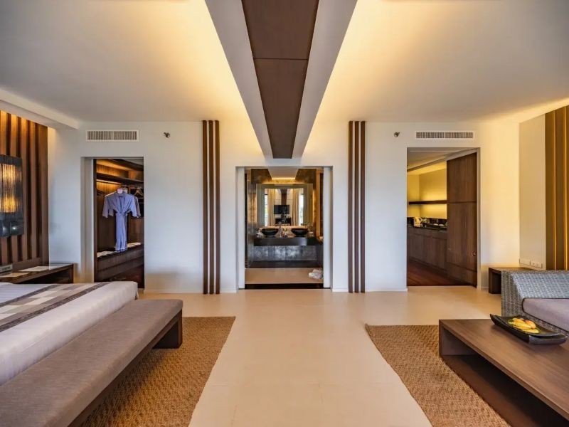cape suite
