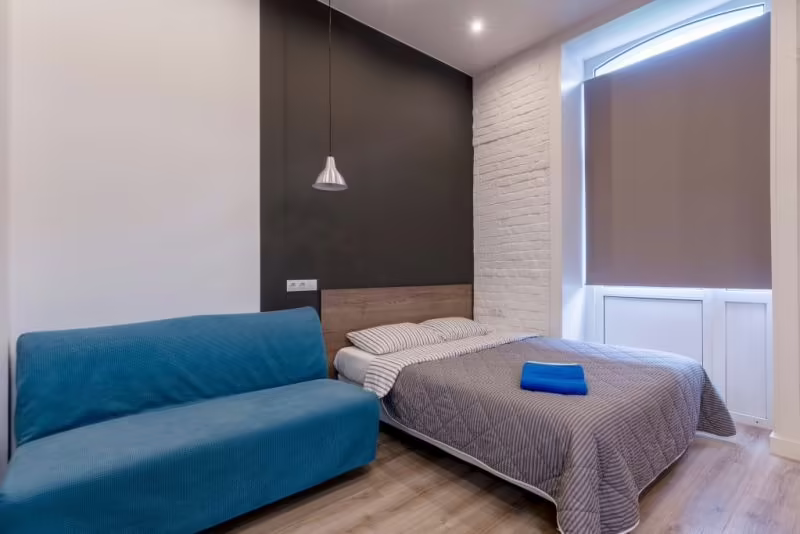 АПАРТ-ОТЕЛЬ RENTALSPB ON MOSKOVSKY PROSPECT