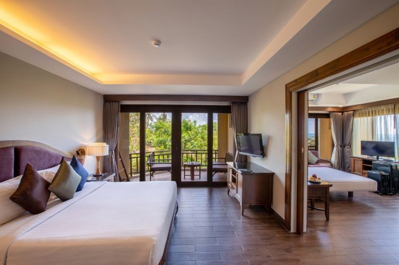 family suite