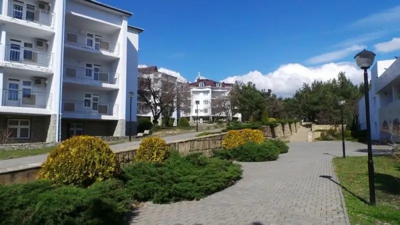 ФАКЕЛ ДИВНОМОРСКОЕ