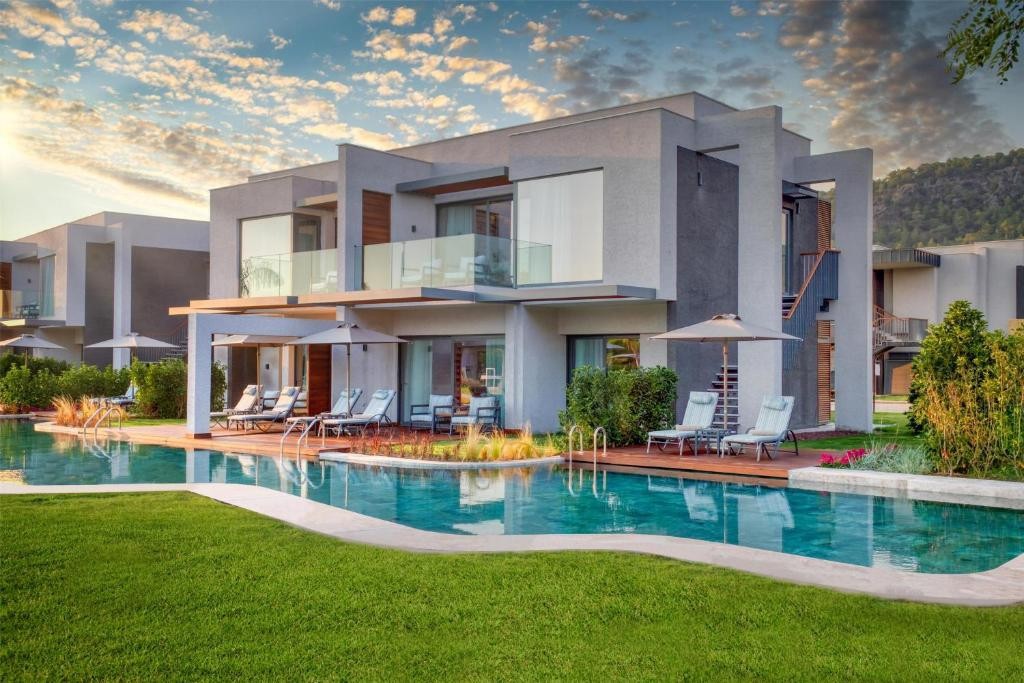 HILTON DALAMAN SARIGERME RESORT & SPA