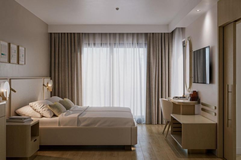 suite land view