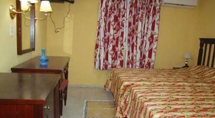 HOSTAL 1511