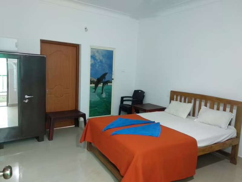 LAXMI HOLIDAY HOMES ASHVEM