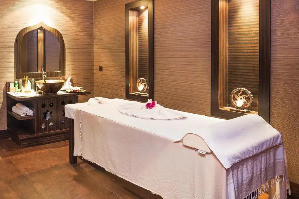 NIDYA HOTEL GALATAPORT