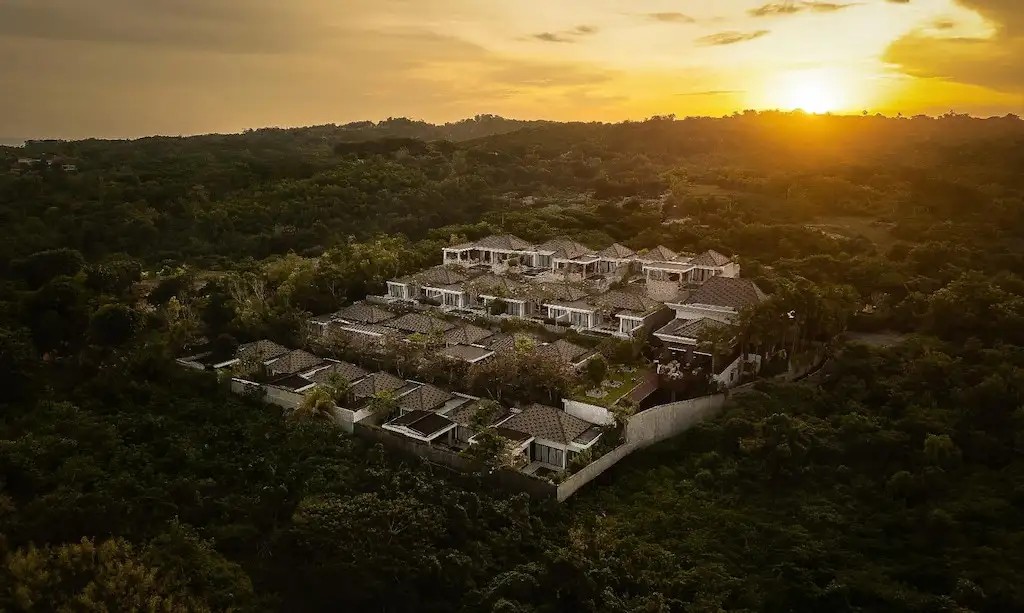 PRASANA VILLAS BY ARJANI RESORTS