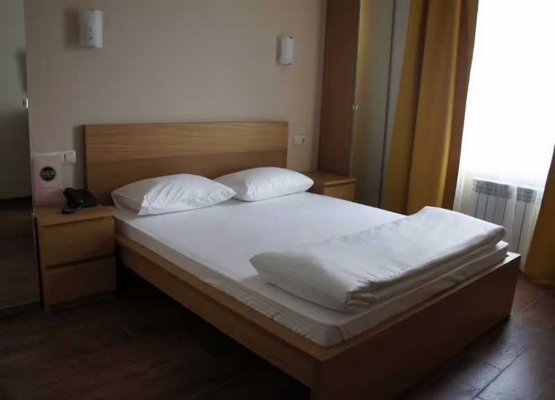 B&B HOTEL CENTRE
