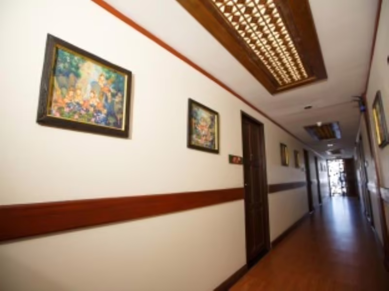 CHANG SIAM INN