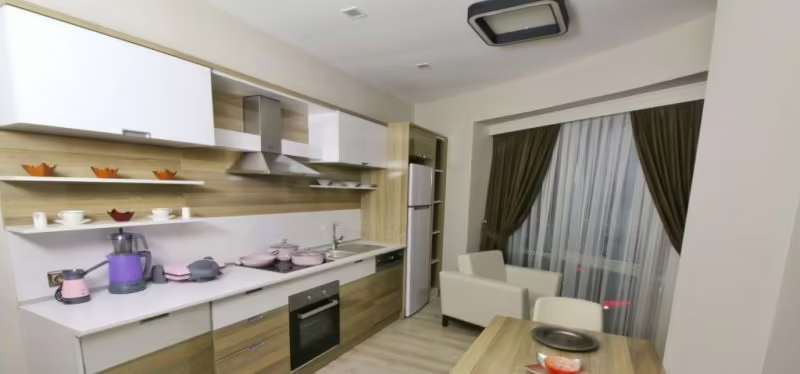 MYHOUSE N5 SUITES