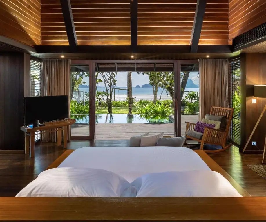 THE TUBKAAK BOUTIQUE RESORT