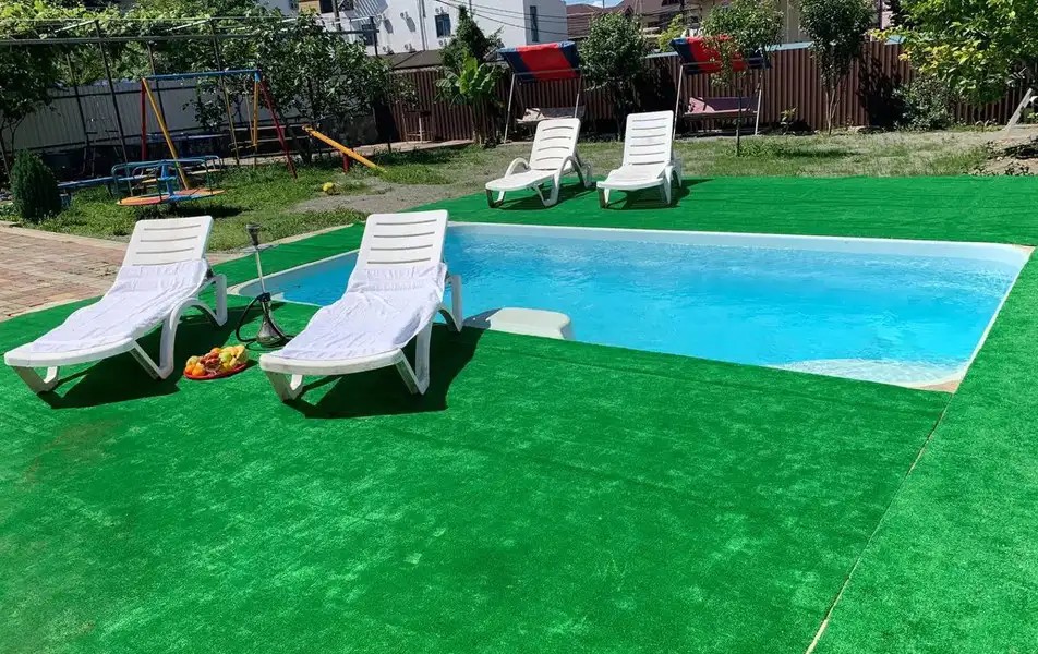 LOOBEACH ГОРНЫЙ ВОЗДУХ
