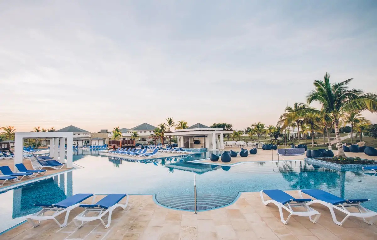 IBEROSTAR SELECTION HOLGUIN