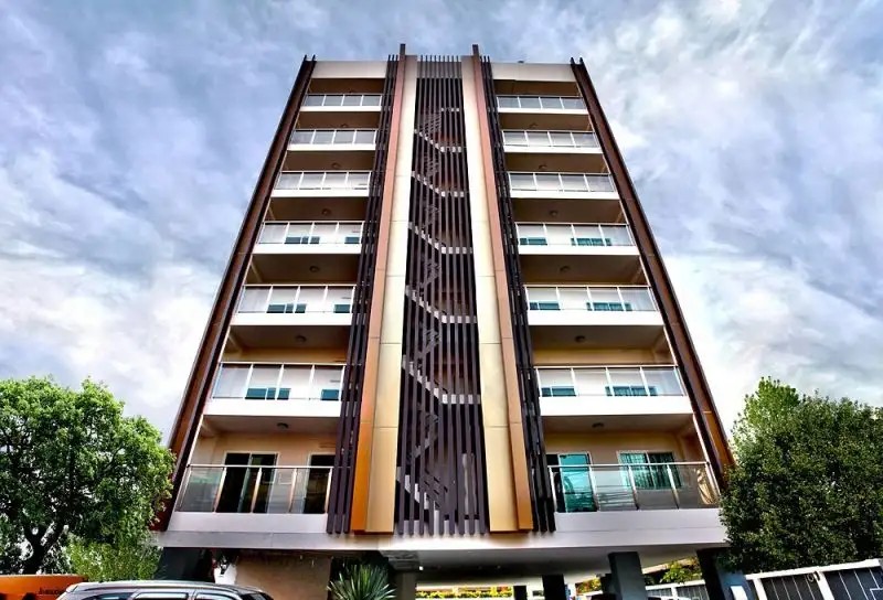 THE AIM SATHORN