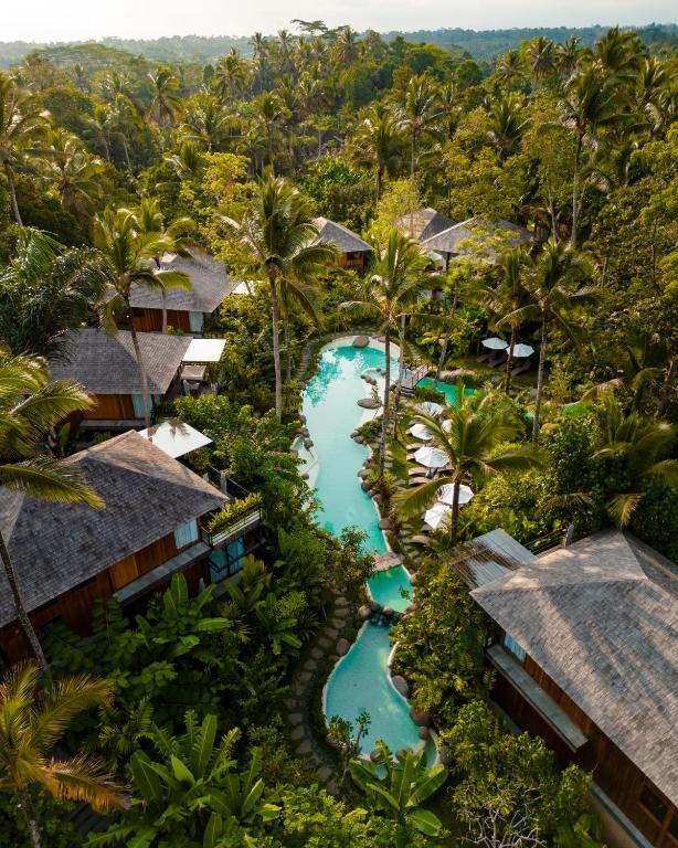 KAPPA SENSES UBUD