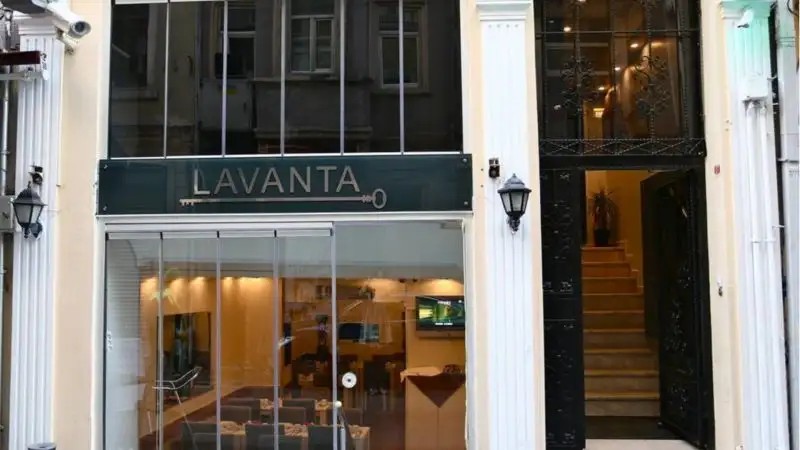 LAVANTA HOTEL