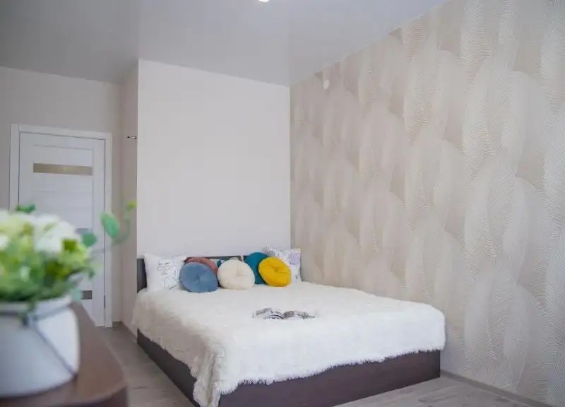 LOVELYHOME 39 НА АЛЛЕЕ ЗНАНИЙ