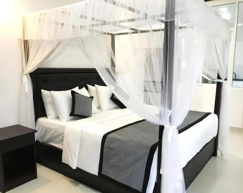 O2 VILLAS WELIGAMA