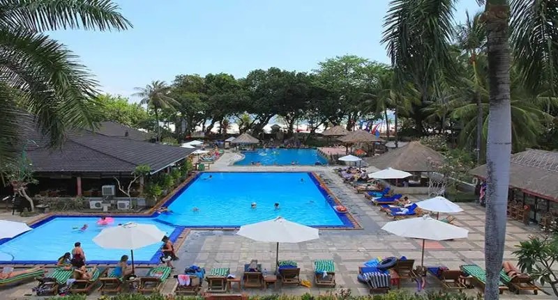 JAYAKARTA BALI