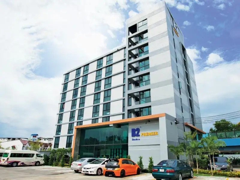 B2 SOUTH PATTAYA
