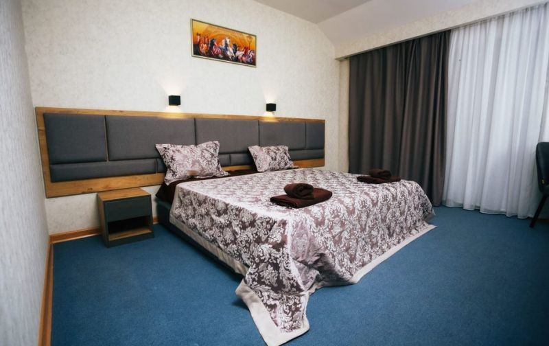 karvan suite