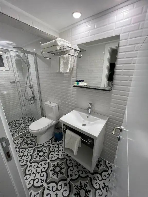 MY HOME HOTEL GULLUK