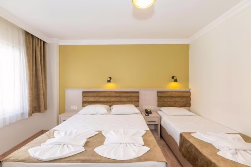 BAZAAR HOTELS OLD CITY
