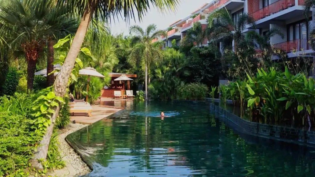 TUI BLUE ANGKOR GRACE