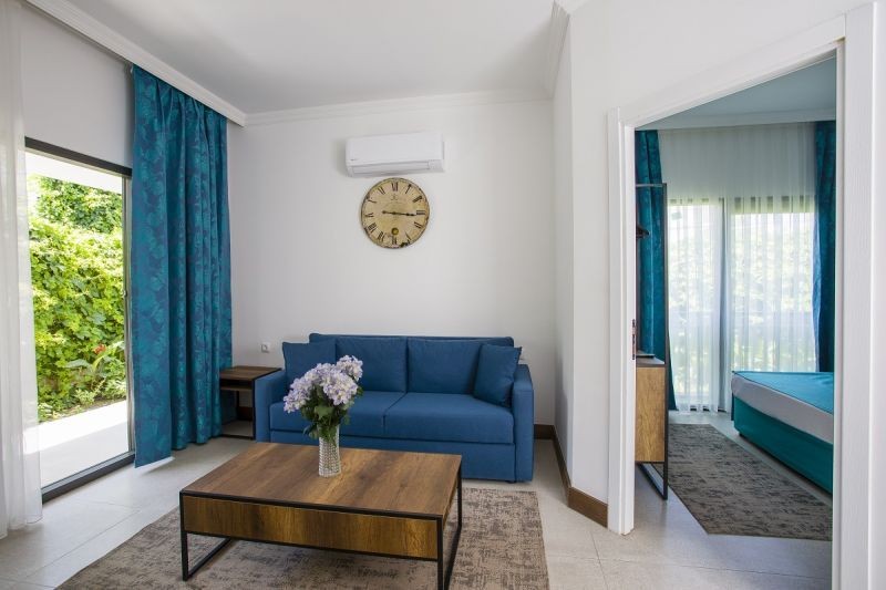 family one bedroom