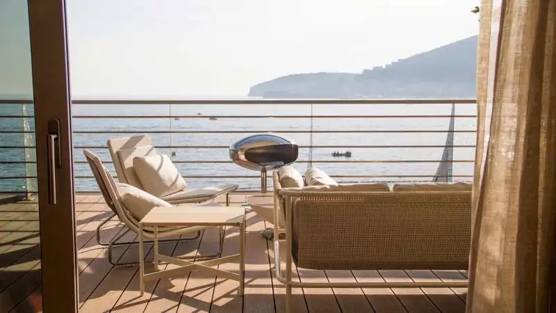 DUKLEY HOTELS & RESORTS