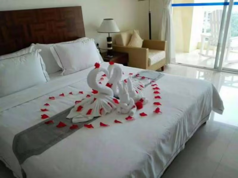 RAMADA HOTEL & SUITES BOAO