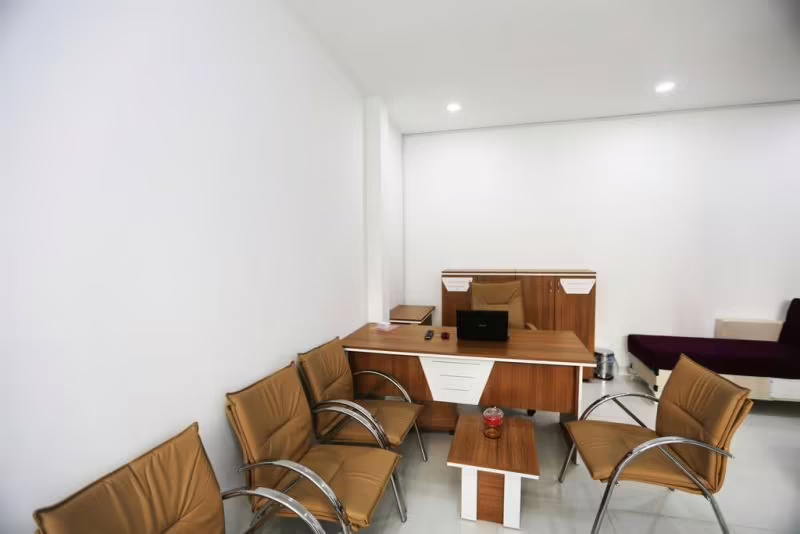 ISTANBUL FAMILY APART HOTEL