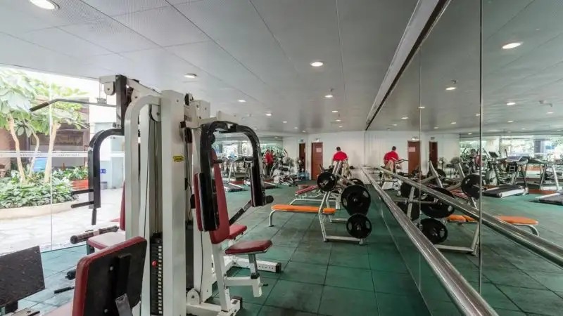 YIHE HOTEL