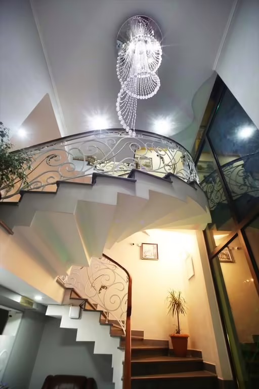 HARMONY HOTEL