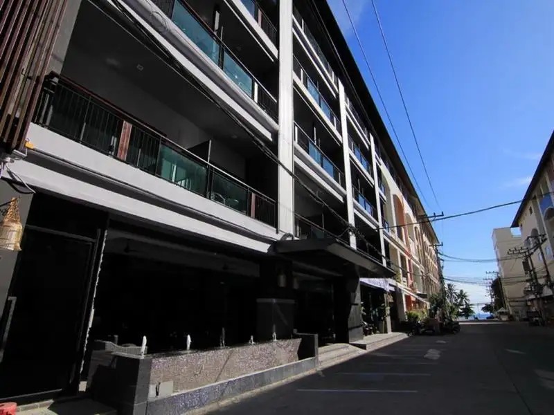 INN RESIDENCE SERVICES SUITES