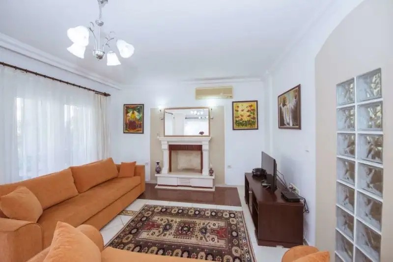 INFINITY MAVI VILLA