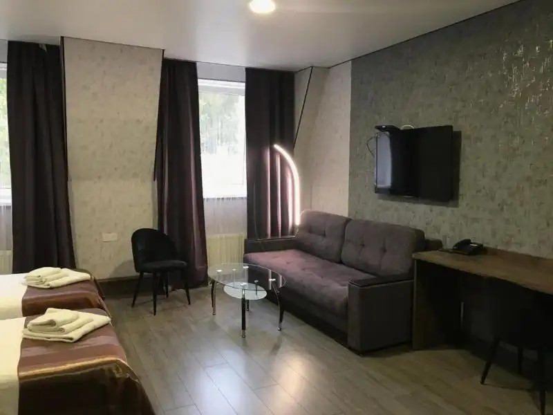 GUEST HOUSE