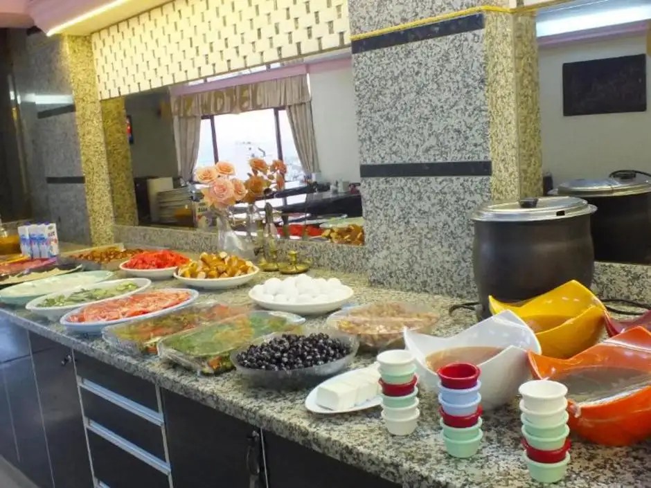 NAZ HOTEL