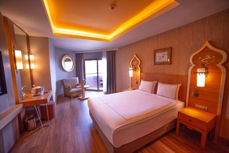 family land view