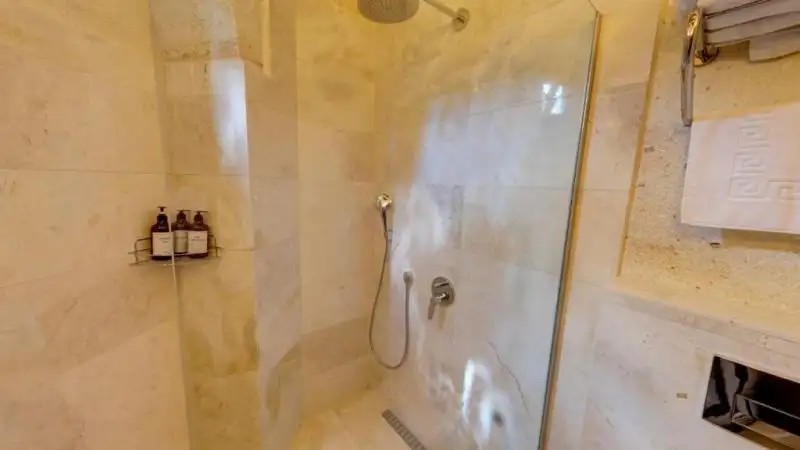 NUJELM CAPPADOCIA HOTEL