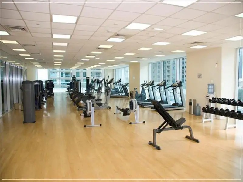 MARINA HEIGHTS TOWER