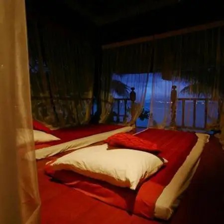 BAN SABAI BIG BUDDHA RETREAT & SPA