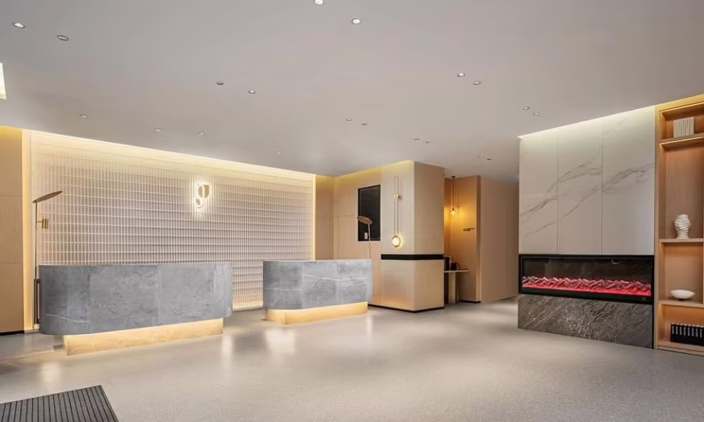 COUNTRY INN & SUITES BY RADISSION GUANGZHOU