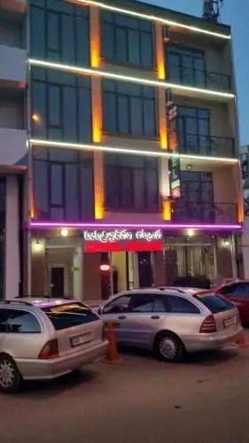 OSCAR HOTEL BATUMI